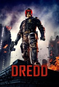دانلود فیلم Dredd سال 2012 - درد