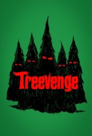دانلود فیلم Treevenge سال 2008 - انتقام درختان
