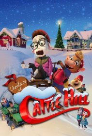 دانلود دوبله فارسی فیلم Christmas At Cattle Hill سال 2020 - کریسمس در کتل هیل
