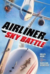 دانلود فیلم Airliner Sky Battle سال 2020