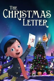 دانلود فیلم The Christmas Letter سال 2019 - نامه کریسمس