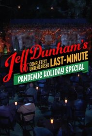 دانلود فیلم Jeff Dunham's Completely Unrehearsed Last-Minute Pandemic Holiday Special سال 2020 - برنامه ویژه تعطیلات کرونایی کاملاً تمرین‌نشده و دقیقه‌نودی جف دانهام