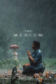دانلود فیلم The Medium سال 2021 - مدیوم