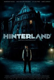 دانلود فیلم Hinterland سال 2021 - هینترلند