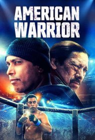 دانلود دوبله فارسی فیلم American Warrior سال 2024 - جنگجوی آمریکایی