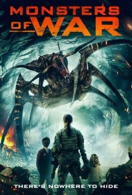 دانلود فیلم Monsters of War سال 2021 - هیولاهای جنگ