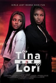 دانلود فیلم Tina and Lori سال 2021 - تینا و لوری