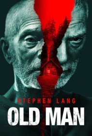 دانلود دوبله فارسی فیلم Old Man سال 2022 - پیرمرد