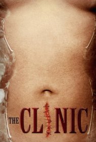دانلود فیلم The Clinic سال 2010 - کلینیک