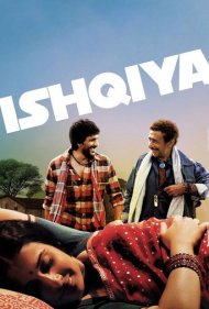 دانلود فیلم Ishqiya سال 2010 - عشقیه
