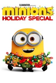 دانلود فیلم Minions Holiday Special سال 2020