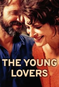 دانلود فیلم The Young Lovers سال 2021 - عاشقان جوان