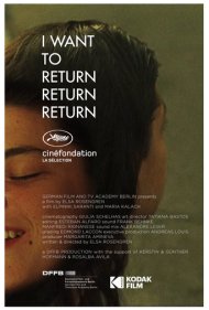 دانلود فیلم I Want to Return Return Return سال 2020 - می‌خواهم برگردم برگردم برگردم