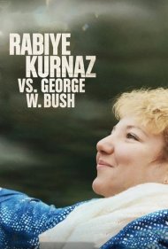 دانلود دوبله فارسی فیلم Rabiye Kurnaz vs. George W. Bush سال 2022 - ربیع کورناز مقابل جورج دبلیو بوش