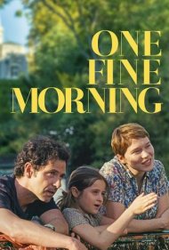 دانلود دوبله فارسی فیلم One Fine Morning سال 2022 - یک صبح خوب