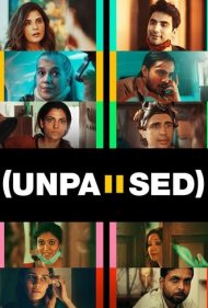 دانلود فیلم Unpaused سال 2020 - غیر قابل توقف