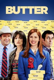 Butter 2012