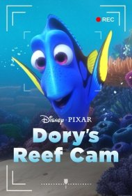 دانلود فیلم Dory's Reef Cam سال 2020 - دوربین صخره مرجانی دوری