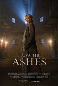 دانلود فیلم From the Ashes سال 2024 - از خاکسترها