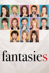 دانلود فیلم Fantasies سال 2021 - فانتزیها