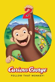 Curious George 2: Follow That Monkey! 2009