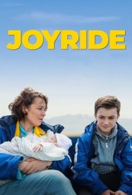 دانلود فیلم Joyride سال 2022 - لذت‌سواری