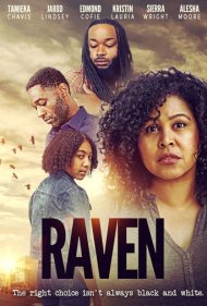 دانلود فیلم Raven سال 2022 - ریون