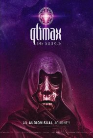 دانلود فیلم Qlimax 2020: The Source سال 2020 - کلیمکس ۲۰۲۰: منبع
