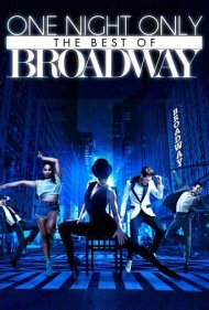دانلود فیلم One Night Only: The Best of Broadway سال 2020 - فقط یک شب: بهترینهای برادوی