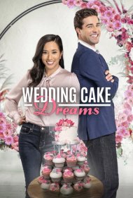 دانلود فیلم Wedding Cake Dreams سال 2021 - رویاهای کیک عروسی