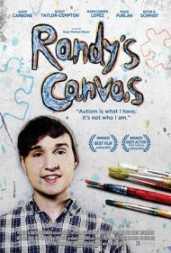 دانلود فیلم Randy's Canvas سال 2018
