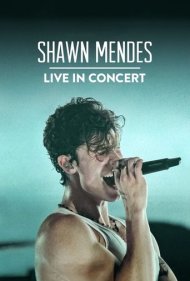 دانلود فیلم Shawn Mendes: Live in Concert سال 2020 - شان مندز: اجرای زنده در کنسرت