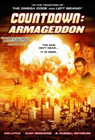 دانلود فیلم Countdown: Armageddon سال 2009 - شمارش معکوس: آرماگدون