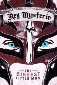 دانلود فیلم WWE: Rey Mysterio - The Biggest Little Man سال 2007 - دبلیودبلیوئی: ری میستریو - بزرگترین مرد کوچک