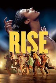 دانلود فیلم Rise سال 2022 - خیزش