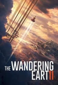 دانلود دوبله فارسی فیلم The Wandering Earth II سال 2023 - زمین سرگردان 2