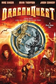 دانلود فیلم Dragonquest سال 2009 - جستجوی اژدها
