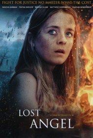 دانلود فیلم Lost Angel سال 2022 - فرشته گمشده