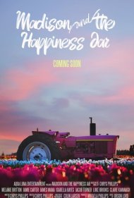 دانلود فیلم Madison and the Happiness Jar سال 2021