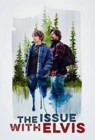 دانلود فیلم The Issue with Elvis سال 2022 - مسئله ای با الویس