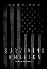 دانلود فیلم Surviving America سال 2021 - زنده ماندن در آمریکا