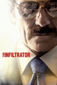 دانلود فیلم The Infiltrator سال 2016 - نفوذی