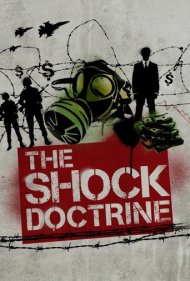 دانلود فیلم The Shock Doctrine سال 2009 - دکترین شوک