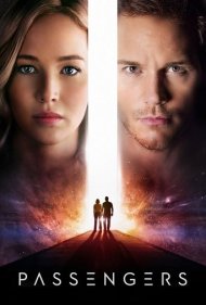 دانلود دوبله فارسی فیلم Passengers سال 2016 - مسافران