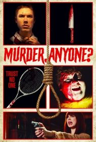 دانلود فیلم Murder, Anyone? سال 2022 - جنایت، قاتل کیست؟