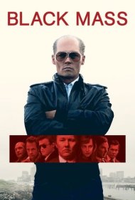 دانلود دوبله فارسی فیلم Black Mass سال 2015 - توده سیاه