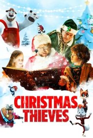 دانلود دوبله فارسی فیلم Christmas Thieves سال 2021 - دزدهای کریسمس