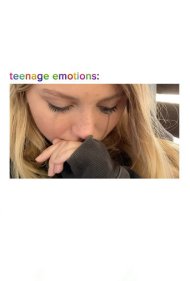 دانلود فیلم Teenage Emotions سال 2021 - احساسات نوجوانانه