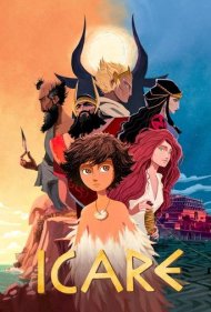 دانلود فیلم Icarus سال 2022 - ایکاروس