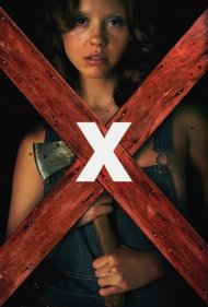 دانلود فیلم X سال 2022 - ایکس